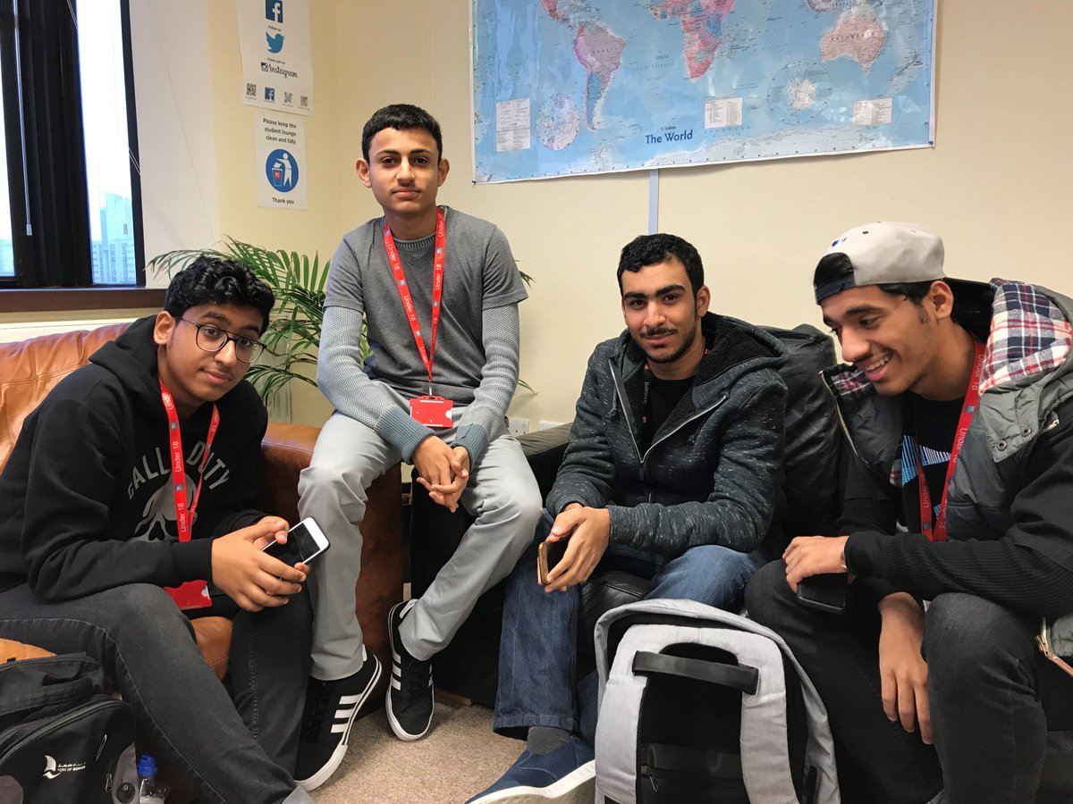 WEBridgeAcademy's tweet photo. #EarlyForClass #dedication #enthusiasm #success https://t.co/gyLQ6BiSnZ