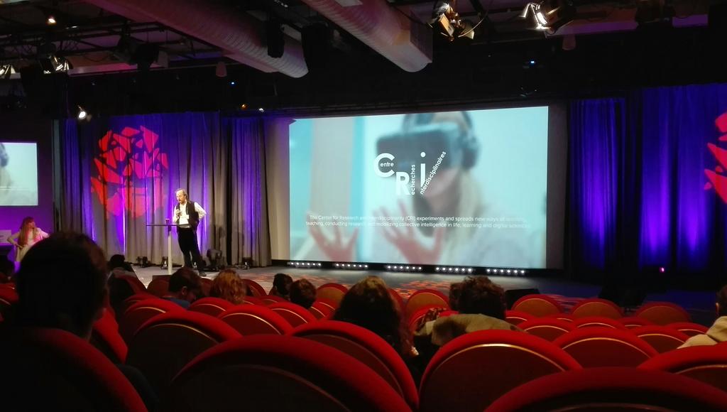 Nina Varchavsky tweet media