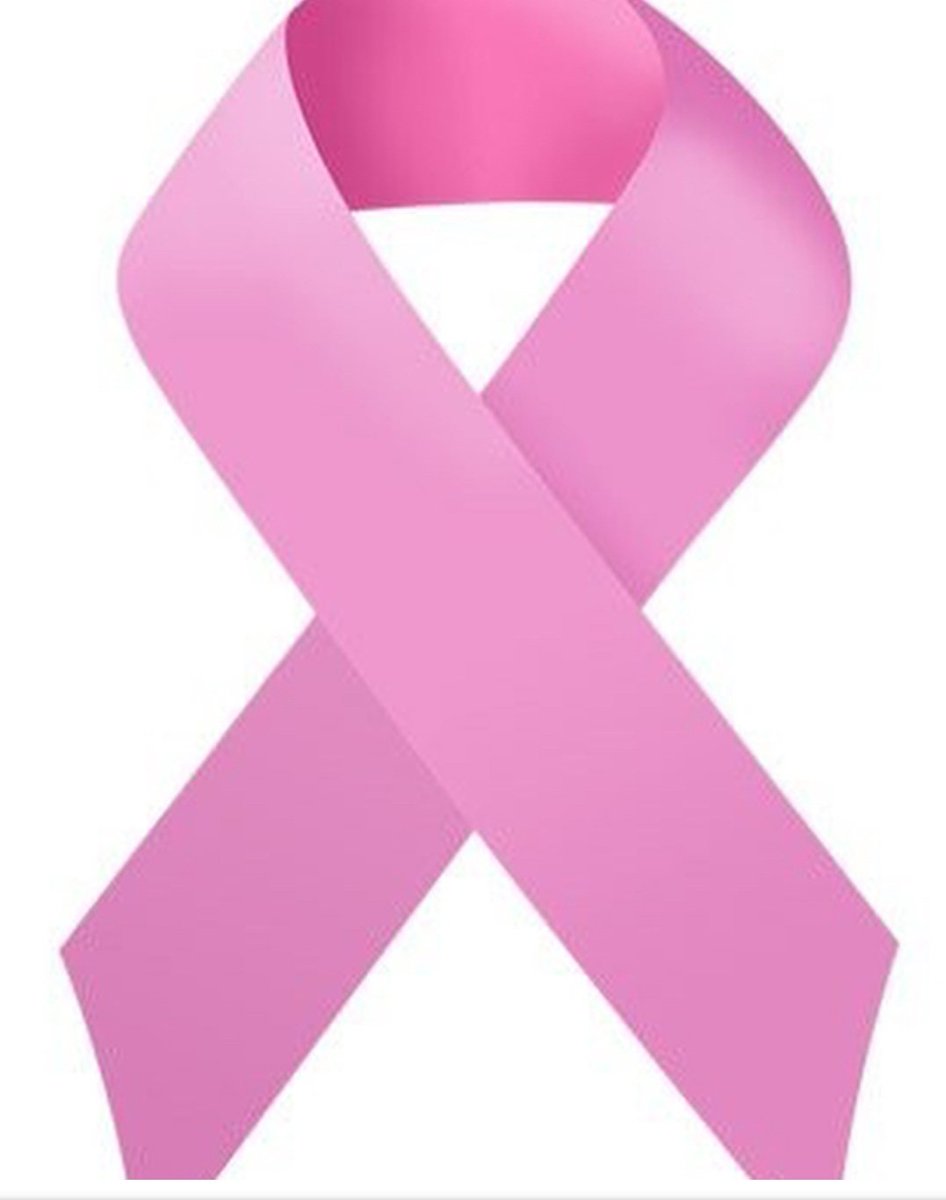 Chenoa's tweet photo. #DiaMundialdelCancerdeMama #juntasmasfuertes https://t.co/049vJVxfGn