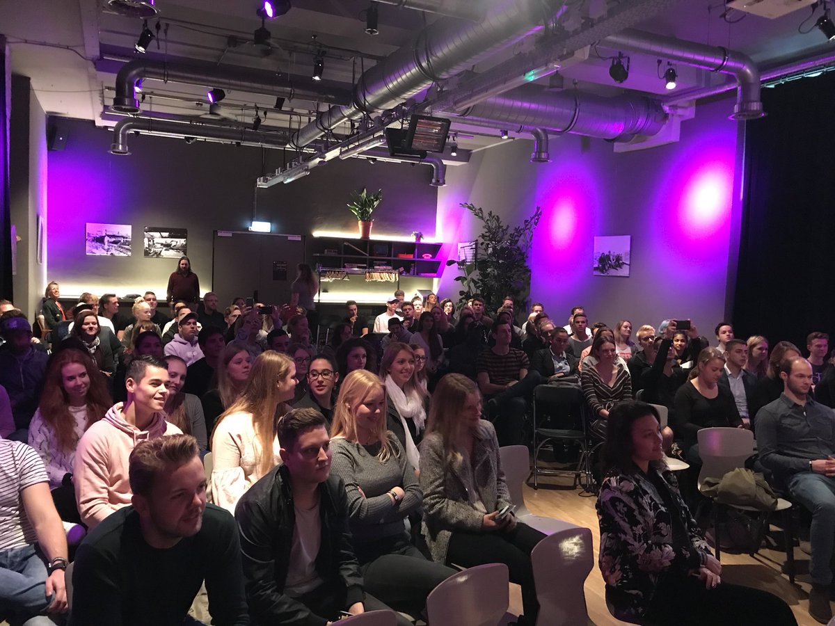 peterdecuypere's tweet photo. Ready for my #holytrinityevents keynote at #ade17 https://t.co/vjhzCy9F5X