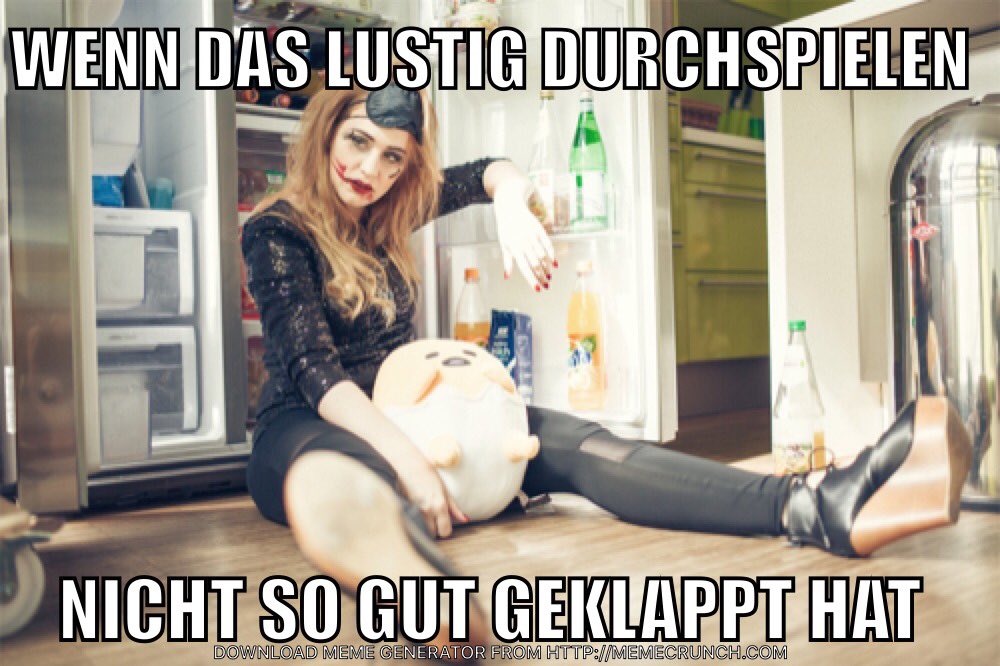 SerahHawke's tweet photo. @xPandorya nach jeder Horror Session 😅 #FF3Memes https://t.co/jOmIg7mKxt