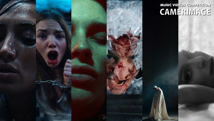 Music Videos Competition line-up announced! Read, watch, share!
 camerimage.pl/en/nominacje-w…
#camerimage #MusicVideos