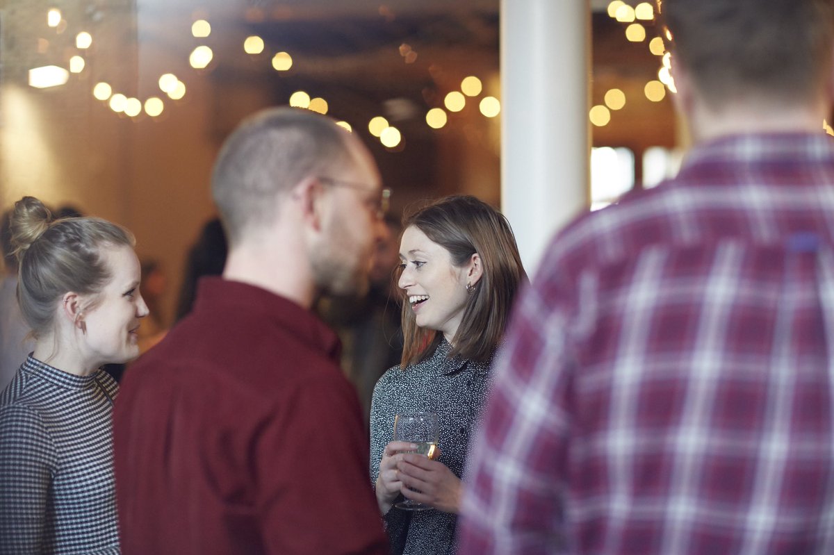 Photographers’ Dining Club 013 - ‘How I Made This’ w/ <a href="/joshcole49/">COLE'S WORLD</a> @weareflock @charlieclift is on Nov 2 @theexhibit bit.ly/PhotoDC013