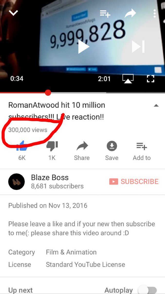 Blaze BossYT tweet media