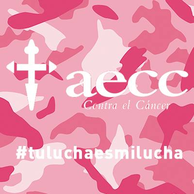 Appyredes's tweet photo. En #AppRedes también nos sumamos al rosa en el #DiaMundialdelCancerdeMama
#SúmateAlRosa #TuLuchaEsMiLucha #DiaContraelCancerdeMama @aecc_es https://t.co/vbPMz81VMS