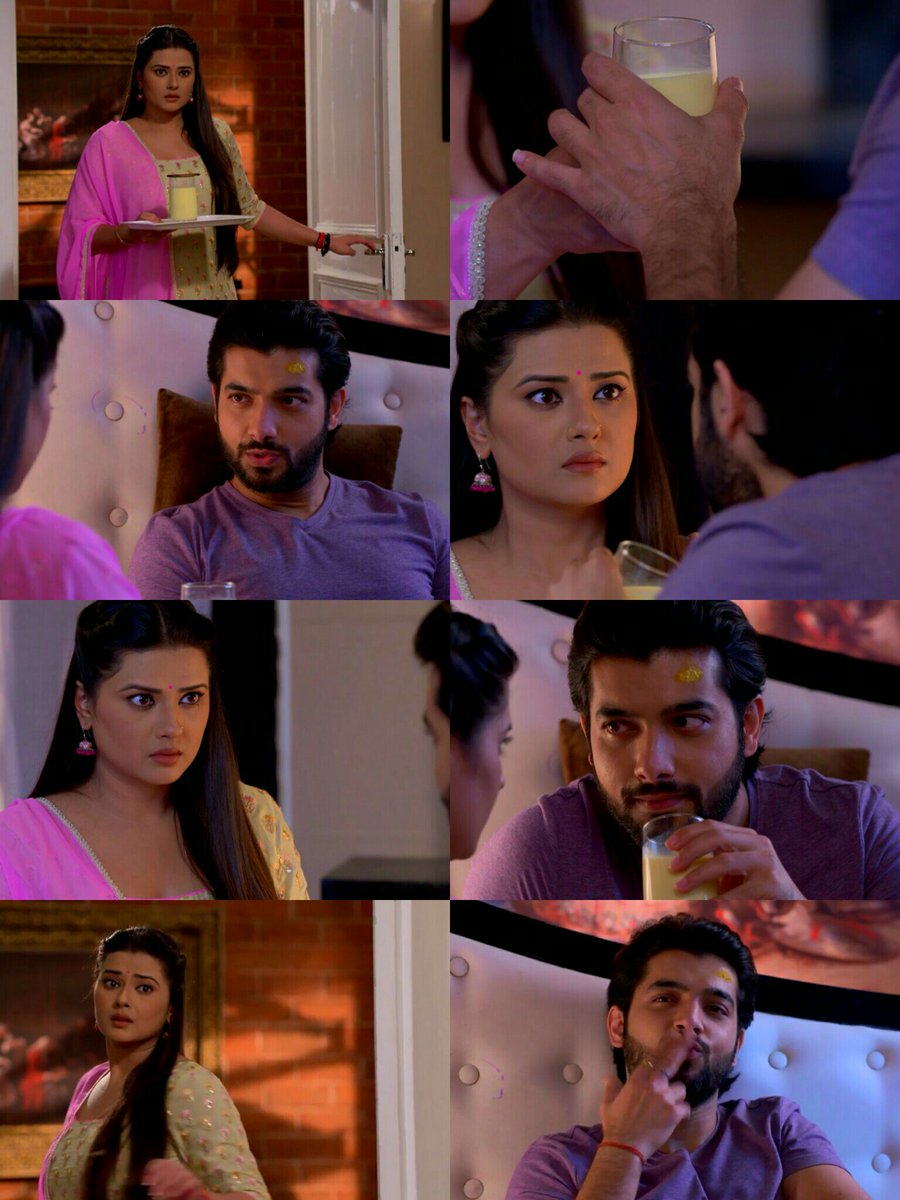 kaRaNMorek0041's tweet photo. @itsssharad09 @kratikaonly @SarahAli_6 @rockstarKS_FC #Tanahi #kasam https://t.co/zWvWGbL52a