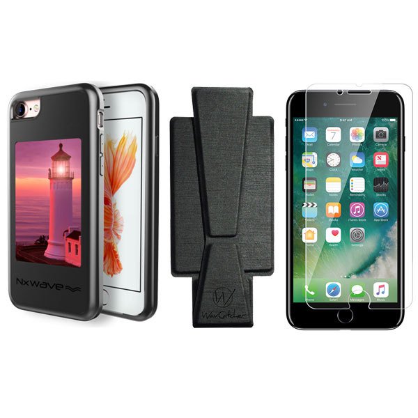 NxGenGlobal's tweet photo. #NxWave improves global #wireless signals 2 give u a better #phone #Iphone cases available  https://t.co/zk1NatZLEB Visit our Online Store https://t.co/WiMjPPqZpm