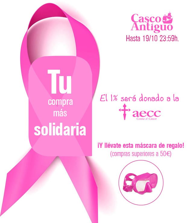 Casco_Dive's tweet photo. Hoy el 1% de todas las compras para la AECC. Esta será tu compra más solidaria. ¡Y llévate una máscara de regalo! https://t.co/FLuiE5BF7R https://t.co/T7Tjp1KOdj
