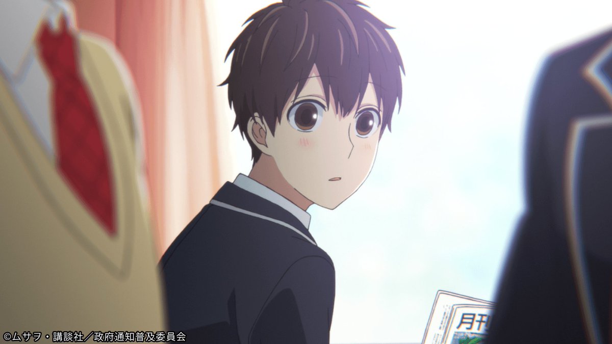 Abemaアニメ アベアニ בטוויטר 本日 スタート 恋と嘘 月 金 夜8時より アニメ恋と嘘 嘘 は許されない 恋 はもっと許されない 16歳の誕生日を迎える夜 美咲に思いを伝えた由佳吏だったが 恋愛禁止の世界で 僕たちは 恋 を通知される 視聴 Abemaアニメ アベアニ בטוויטר 本日 スタート 恋と嘘 月 金 夜8時より アニメ恋と嘘 嘘 は許されない 恋 はもっと許されない 16歳の誕生日を迎える夜 美咲に思いを伝えた由佳吏だったが 恋愛禁止の世界で 僕たちは 恋 を通知される 視聴