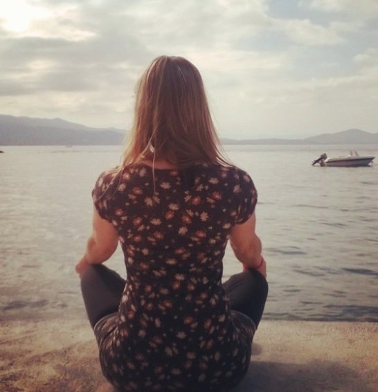 Bit stressed planning a wedding or hen do?! Join me on instagram for a calming meditation..ow.ly/nVWK30fXtYB #weddingplanning #bride