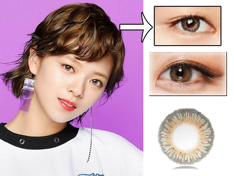 韓国発 カラコン専門店リリー Twiceなりきりカラコン Onemoretime ジョンヨンはカラコン着用率高め 今回は透けたgrayv V Twice トゥワイス Onemoretime サナ Sana カラコン 韓国カラコン T Co Vguog54waj T Co Vqvislvxjw 韓国発 カラコン専門店リリー Twiceなりきりカラコン Onemoretime ジョンヨンはカラコン着用率高め 今回は透けたgrayv V Twice トゥワイス Onemoretime サナ Sana カラコン 韓国カラコン T Co Vguog54waj T Co Vqvislvxjw