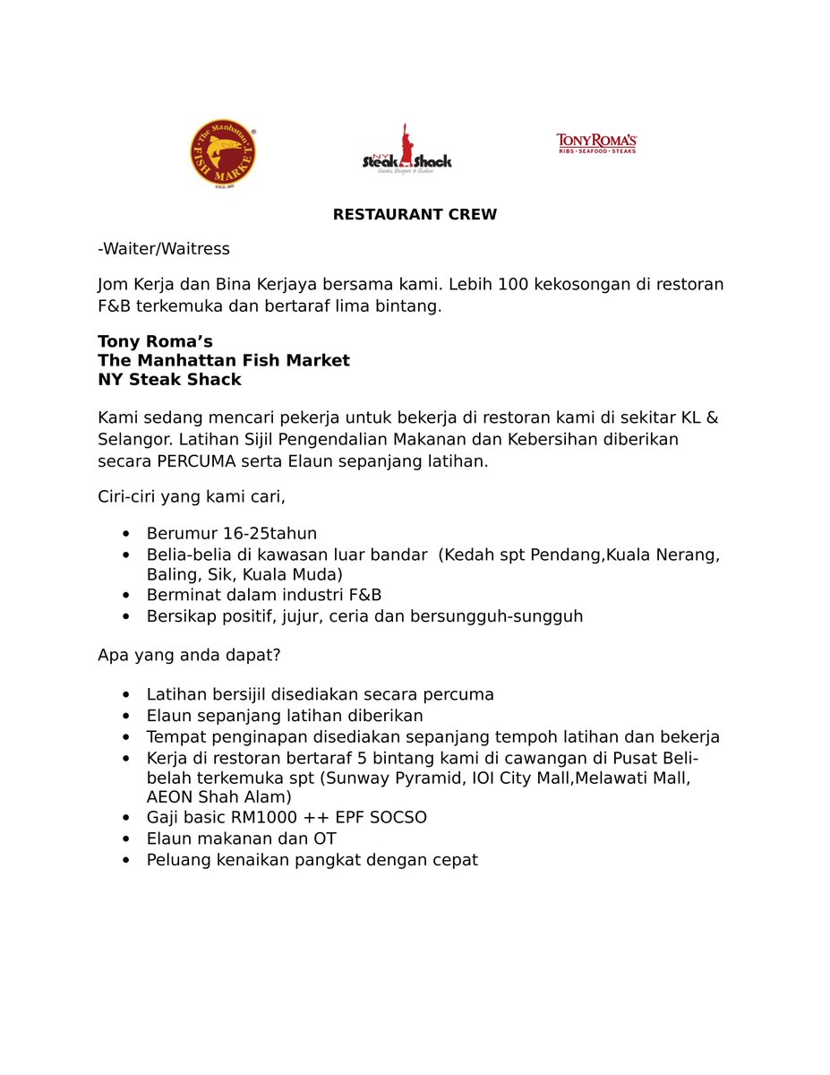 Tempat Latihan Industri Di Selangor - Stephaniegwf