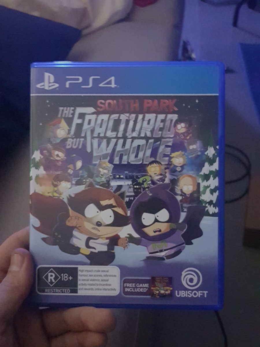 Ubershadow77's tweet image. Sweet jesus it's gonna be a good night #southpark #getdrunk #enoughwiththehashtags