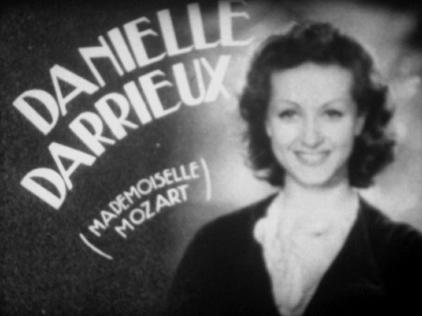Cinematekbe's tweet photo. Adieu Danielle Darrieux: https://t.co/M3QUVzrBPk #InitialsDD #RipDarrieux https://t.co/pNvDsGQL1X