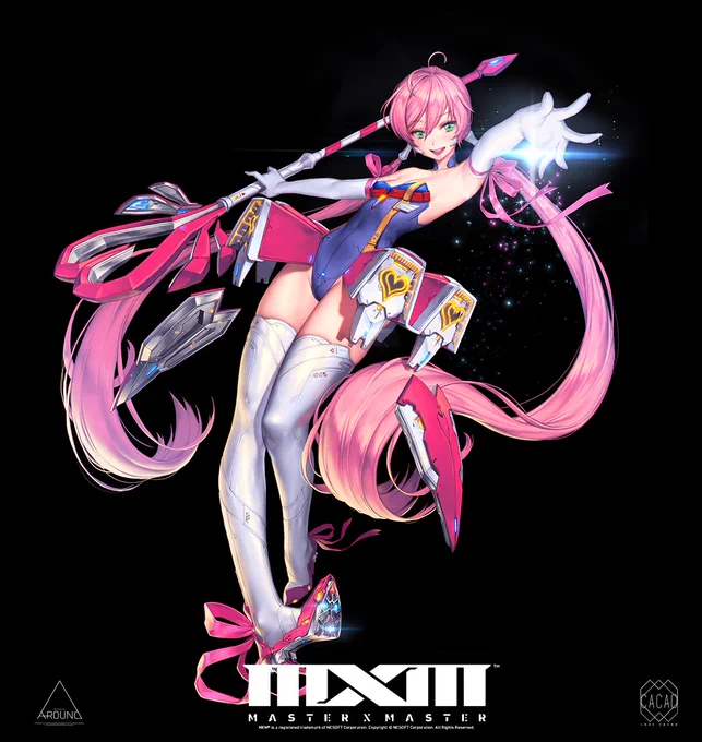 엔씨소프트 mxm의 일러스트입니다.
저작권은 nc소프트에 있습니다.
Copyright ©2014 NCSOFT Corporation. All Rights Reserved.
최종 이미지는 많이 수정되어 사용되었습니다. 