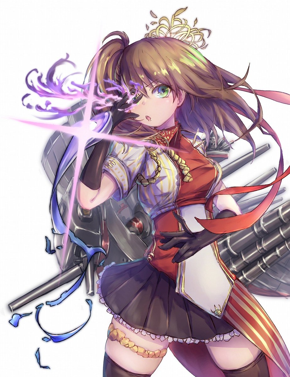 東雲ツカサ アズレンのヨークちゃん描きました フォース アズールレーン 東雲ツカサ アズレンのヨークちゃん描きました フォース アズールレーン