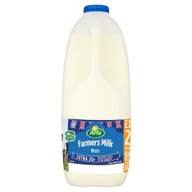 mags2milkyway's tweet photo. *Thank you* to all @asda customers who choose to support @ArlaFoodsUK dairy farmers by buying #ArlaFarmersMilk
#ArlaFarmerOwned https://t.co/5lt2UgQpiV