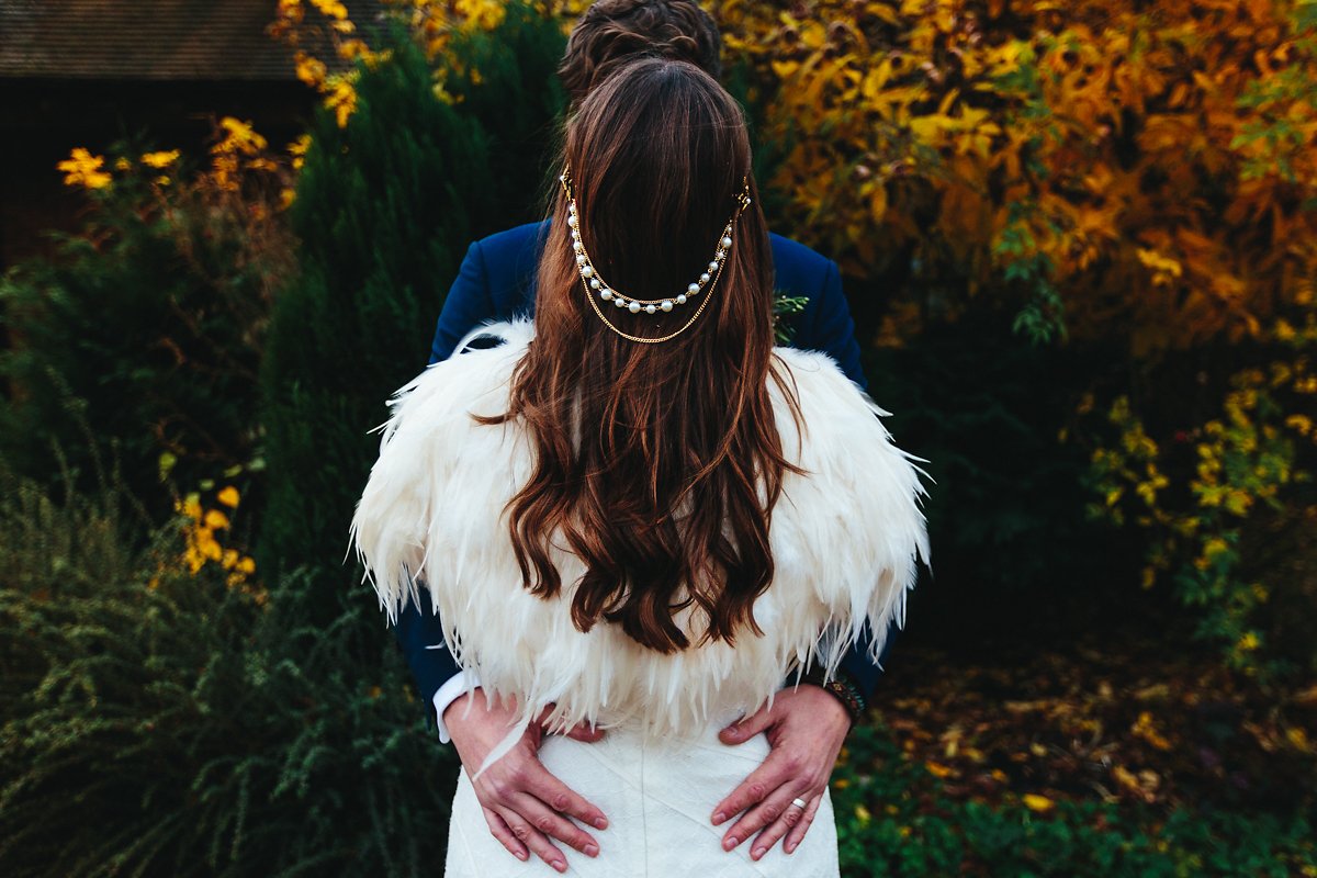 KingsChapelOAm's tweet photo. It's a week to go. Don't miss our Spook-tacular Wedding showcase on Thursday 26th from 5pm! https://t.co/f9bR62yRiD