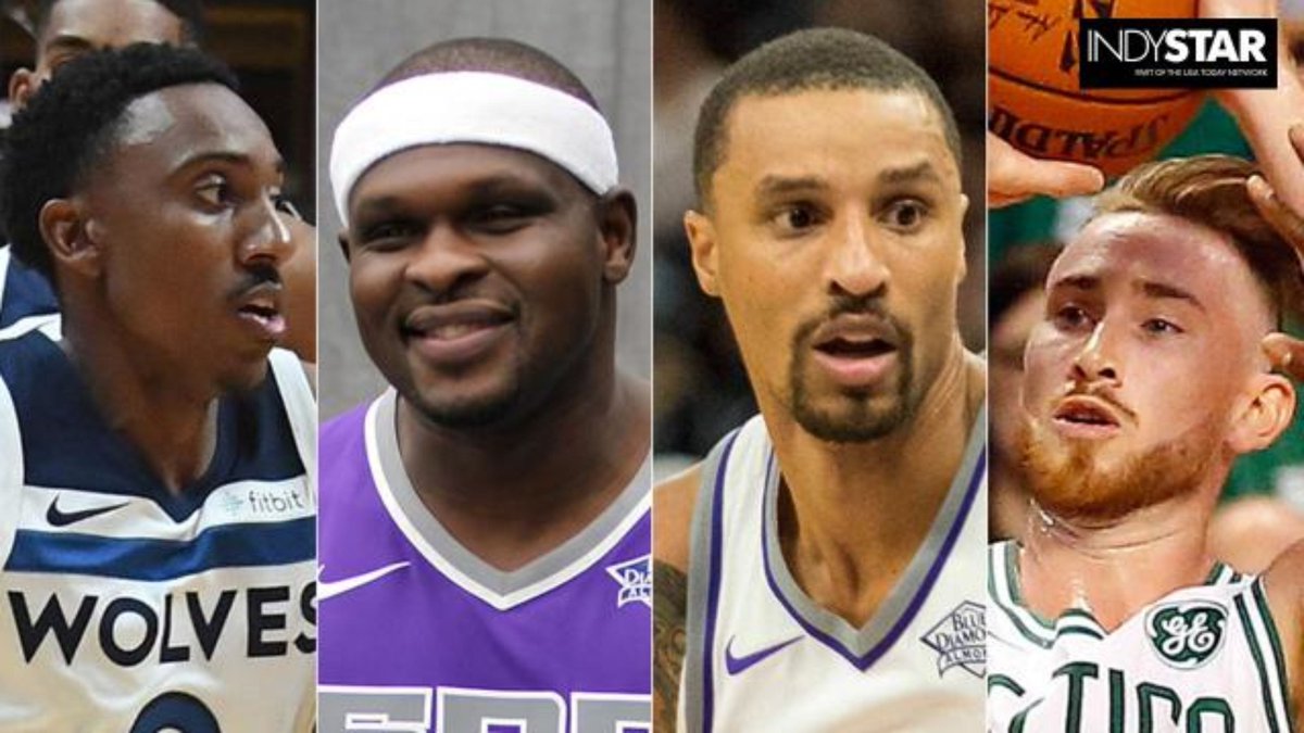Indiana players in the NBA, 2017-18 dlvr.it/PwTs99