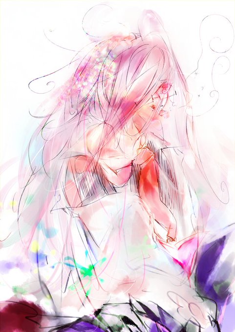ユニの髪伸ばすタグのやつのtwitterイラスト検索結果 ユニの髪伸ばすタグのやつのtwitterイラスト検索結果