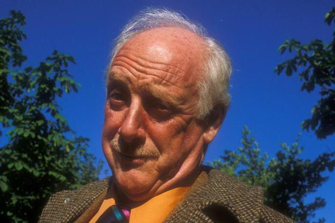 DWMenagerie's tweet photo. We lost him 7 years ago today, so let’s get GRAHAM CROWDEN trending, peeps!!! #GrahamCrowden #DoctorWho #LordNiiiiiimon #Soldeed https://t.co/zHvYsa36vy