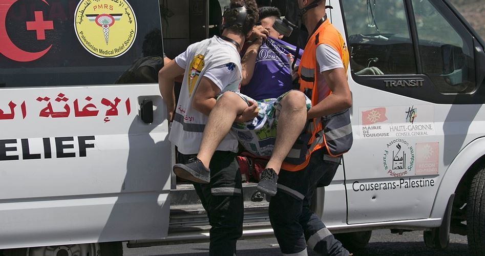 palinfoen's tweet photo. Health Ministry condemns IOF attack on Qalqilia hospital
https://t.co/pp2QtDsC95
#Health_sector #IOF_violations via PIC @PalinfoEn https://t.co/ePpaszwjVg