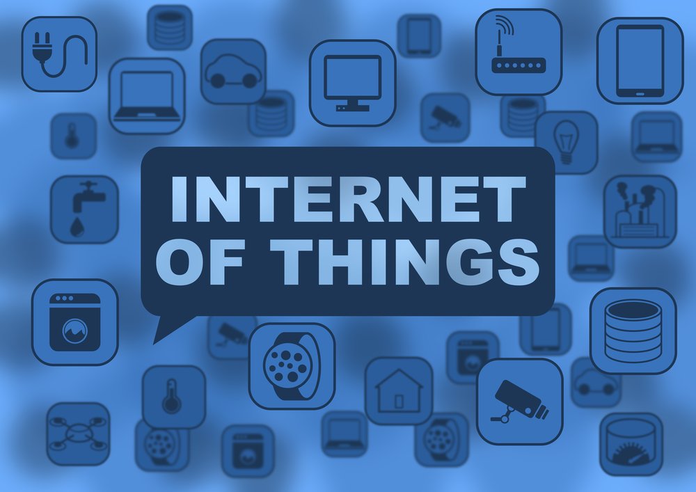 Samsung Electronics unifica sus servicios IoT bajo la plataforma SmartThings Cloud dld.bz/gnzrE