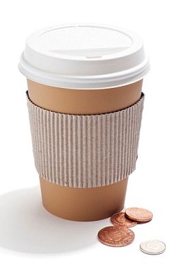 DavidLloydRADIO's tweet photo. Standing patiently in line as coffees are frothed and stirred with love. My tea is thrown together without even time to brew #justicefortea https://t.co/A5Wg5nbspA
