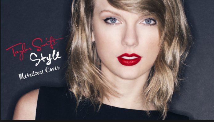 Max1023FM's tweet photo. #NowPlaying ''Style'' by @taylorswift13
on #RCMusicMix
with @LadyOMary https://t.co/EBbwiBVmI5
