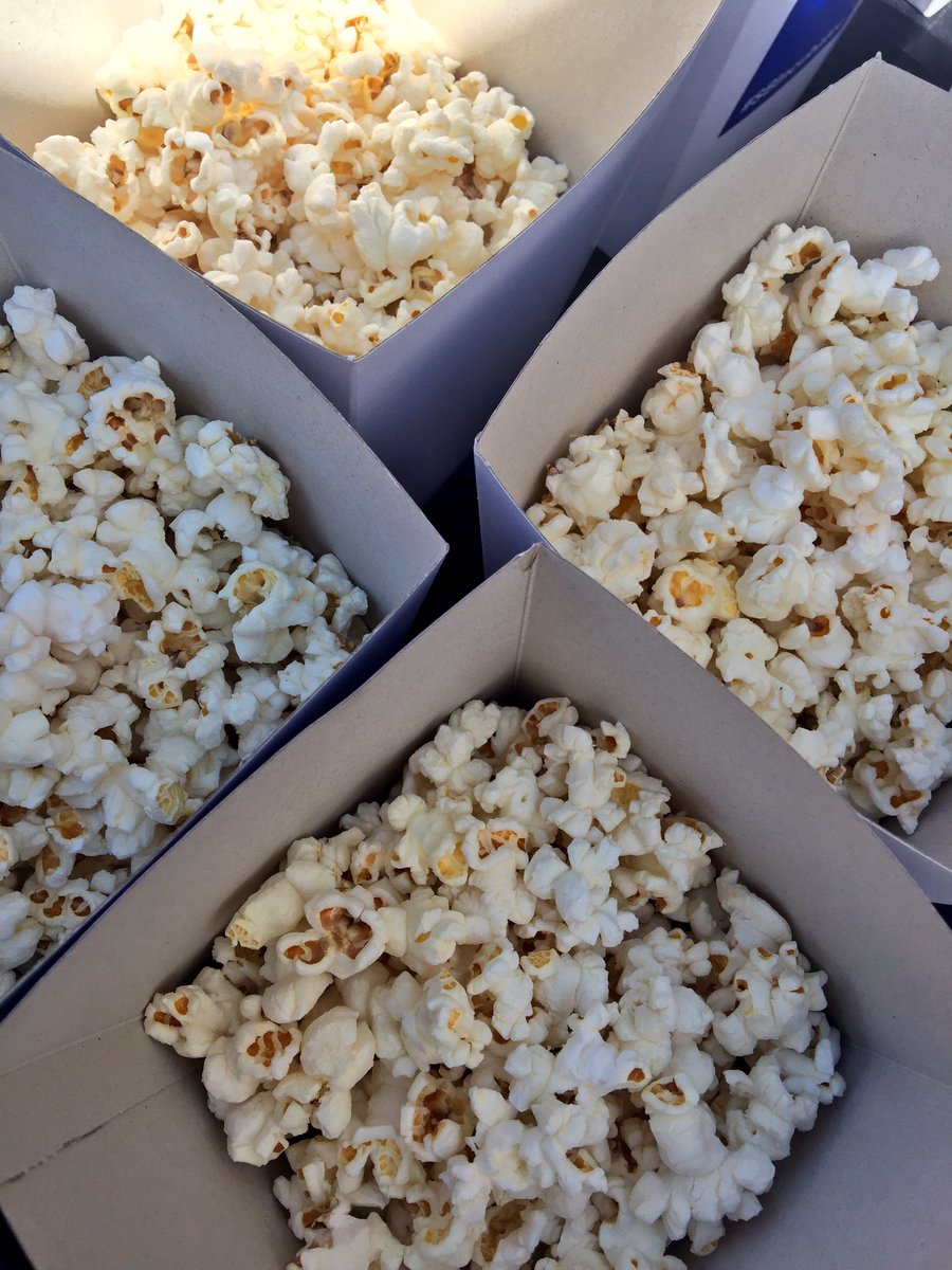 LinVlinder's tweet photo. The @StandardBankZA #SBIncubator team is at @UPTuks today! Students pop in for your free popcorn & slushy! #igniteUP https://t.co/u9XX2XW5dJ
