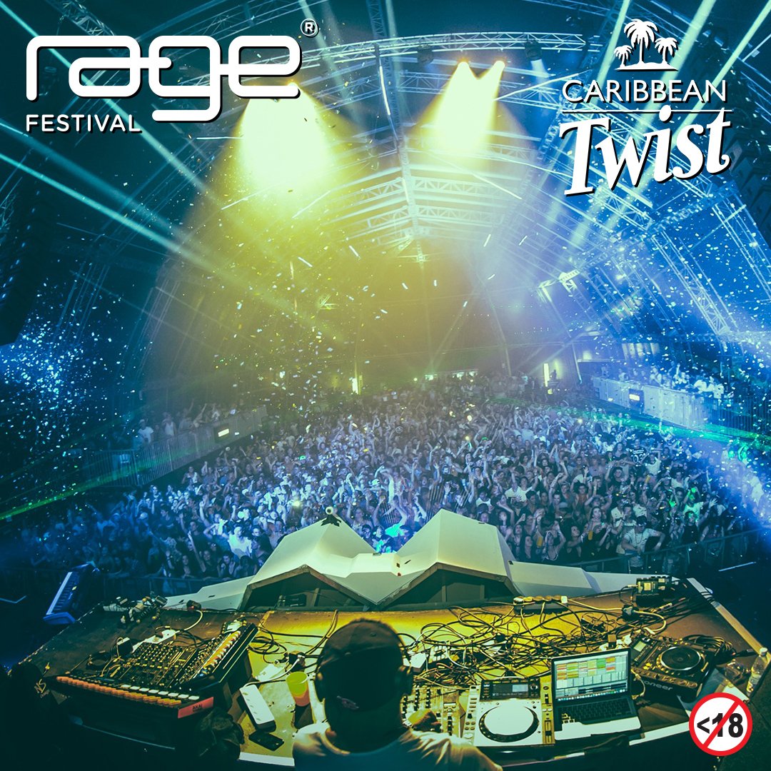 Want to WIN some <a href="/ragefestivalsa/">ragefestivalsa</a> Platinum Passports? Check out the <a href="/CaribTwistSA/">Caribbean Twist SA</a> #Rage2017 Passports giveaway on bit.ly/2ysx4db