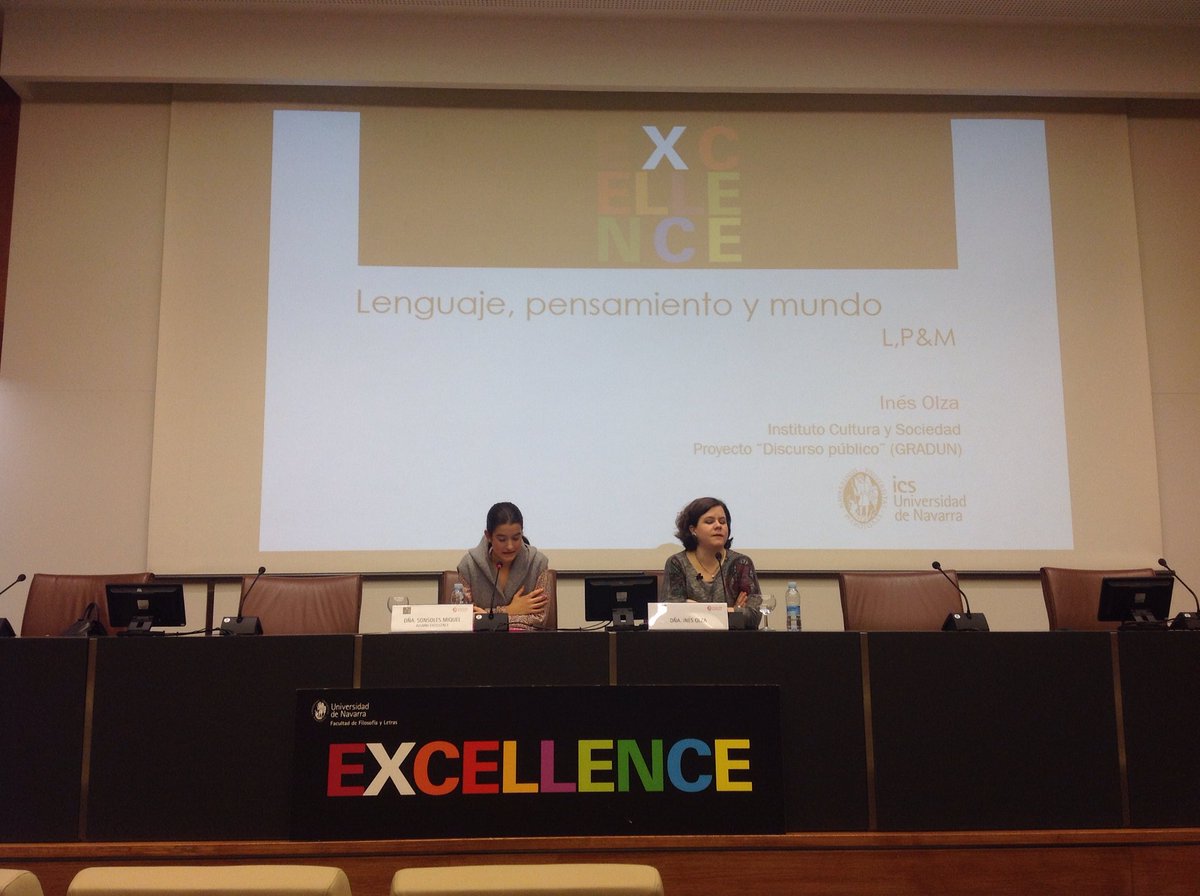 silviaoer's tweet photo. La alumna elegida para presentar es Alumni @soydeorvalle: Sonsoles Miquel, que hizo @ExcellenceUnav y estudia 1º Derecho y Filosofía @unav https://t.co/sarTJ9yXc0