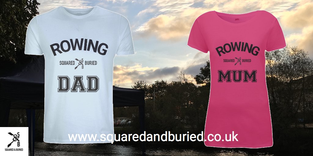 SquaredBuried's tweet photo. Great Christmas present ideas for all the rowing Mums & Dads out there... https://t.co/BJ7ho8LjFG #rowing #rowingmum #rowingdad #christmasgift https://t.co/GDvbwudfG4