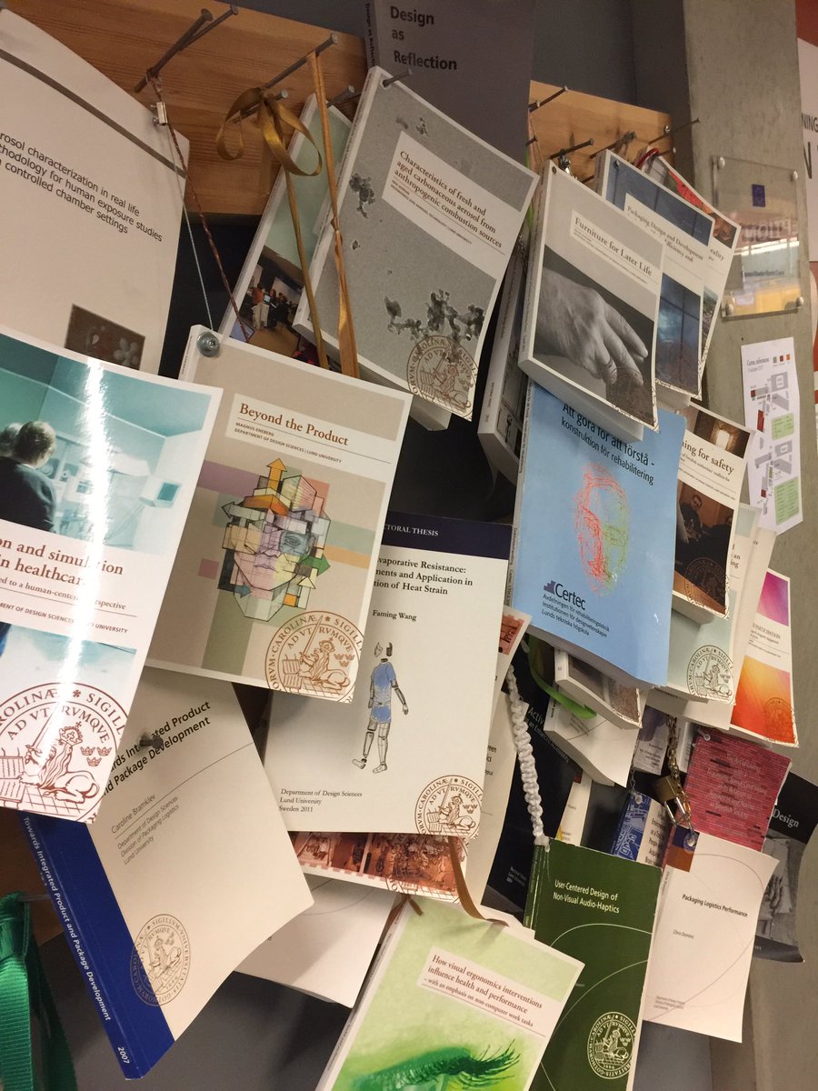 larasverige's tweet photo. I dag är Lära i Lund på Certec som informerar om rehabiliteringsteknik och design 2017 - spännande diskussioner, många utställare och nätverk i fokus https://t.co/hHqjyTDskU