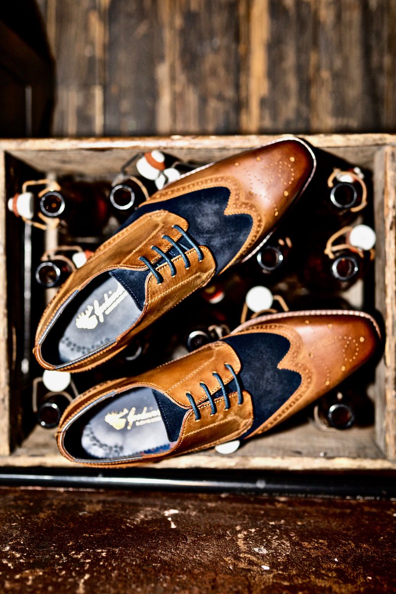 ShoefishUK's tweet photo. The new season collection from @GoodwinSmithUK is now in stock https://t.co/cM3lt17Mjk #goodwinsmith #mensshoes https://t.co/rqyGy2u1ja