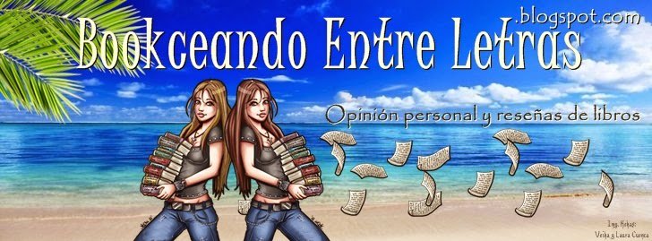 Delmianyo's tweet photo. Bookceando entre letras @Bookceando reseña de libros para disfrutar https://t.co/xKpL8qH4SD https://t.co/4JkwkE5LEo