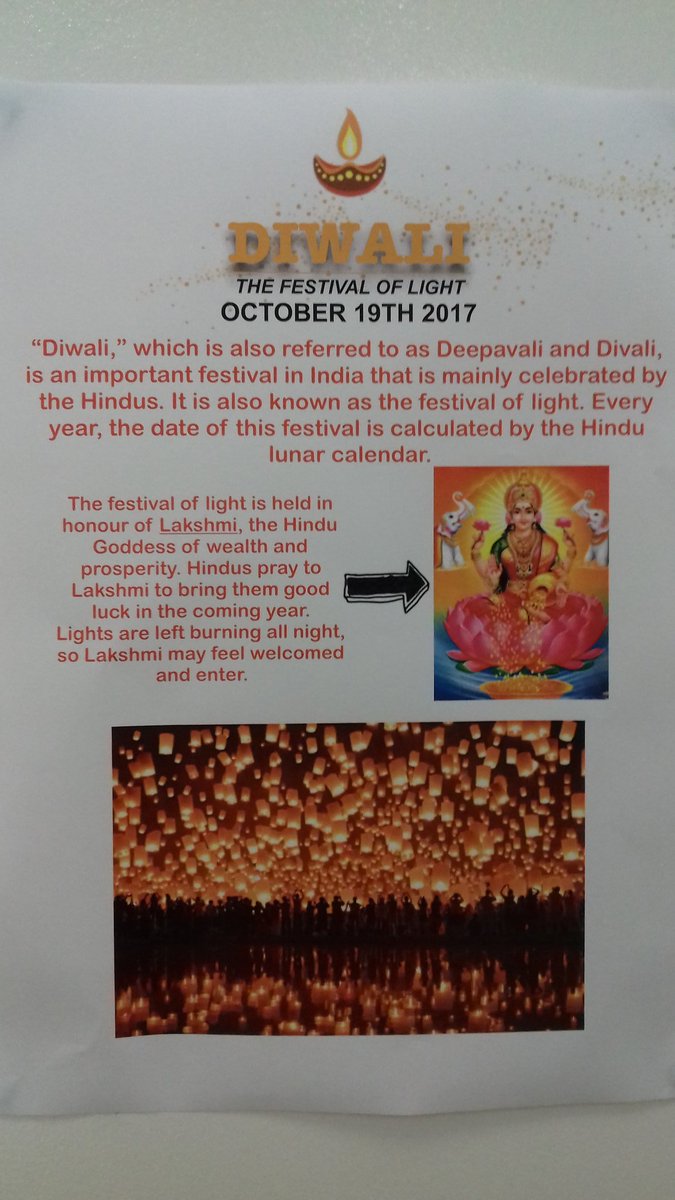 KTPerry123's tweet photo. Sixth Form Intercultural Society celebrating Diwali with some of our younger students today #ihearttandl #lanternmaking https://t.co/y65APc9jwG