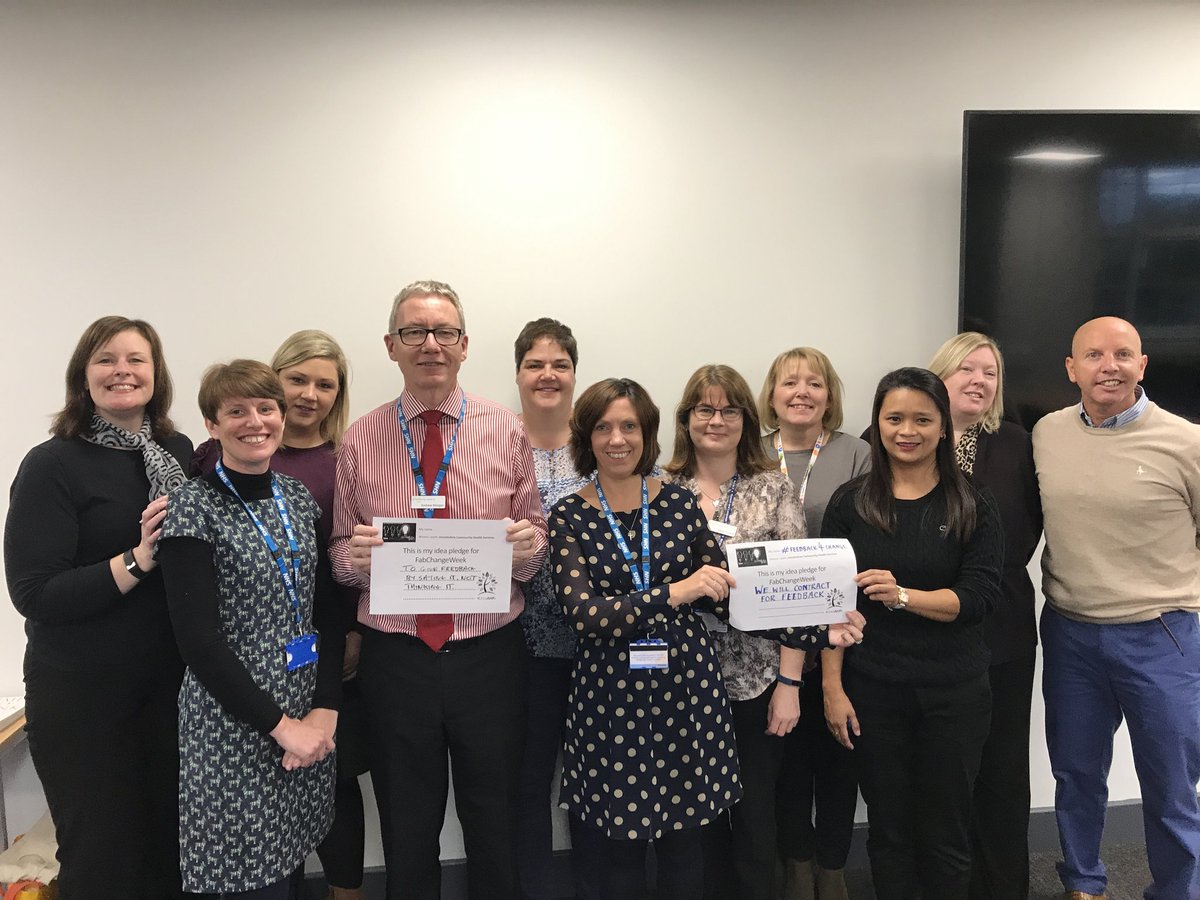R_J_Burgess's tweet photo. @LCHS_007 pledging to contract 4 feedback #feedback4change
Have you joinef our movement yet? @LincsCommHealth https://t.co/vfXzQVo43w