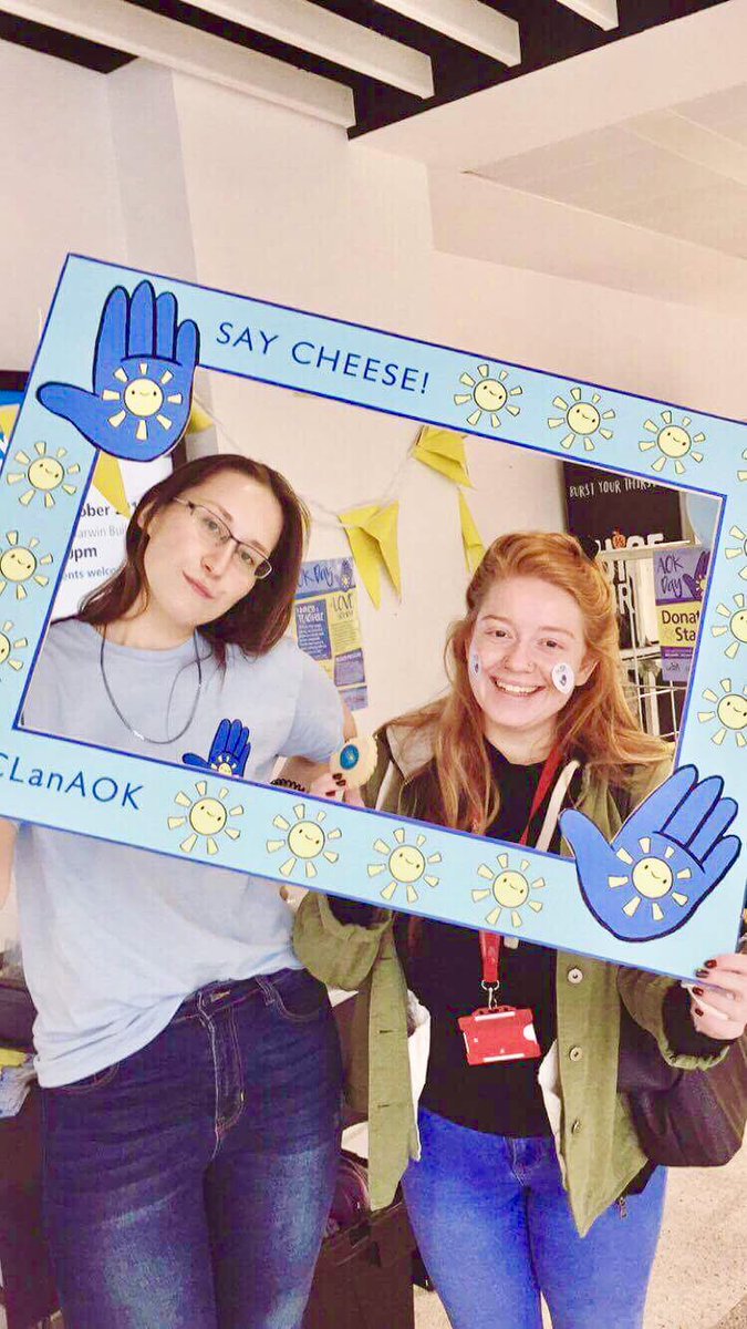University of Lancashire tweet media