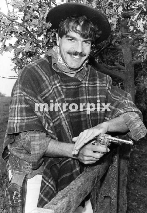 Happy 63rd Birthday to former defender and England manager Sam Allardyce, Big Sam also up for a laugh 