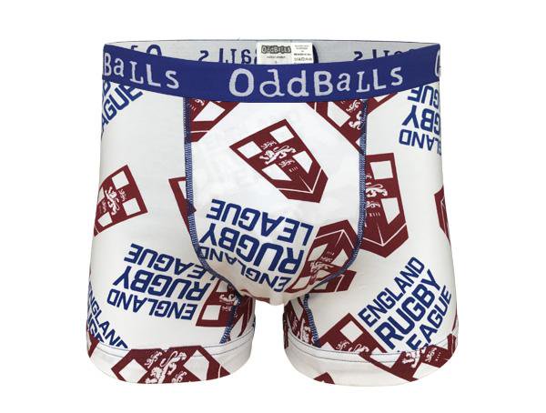 myoddballs's tweet photo. @ChrisRhino2 Hope you got your hands on some of the Official England OddBalls for the World Cup! #CoveringYourTackle https://t.co/bytdRC7HbI
