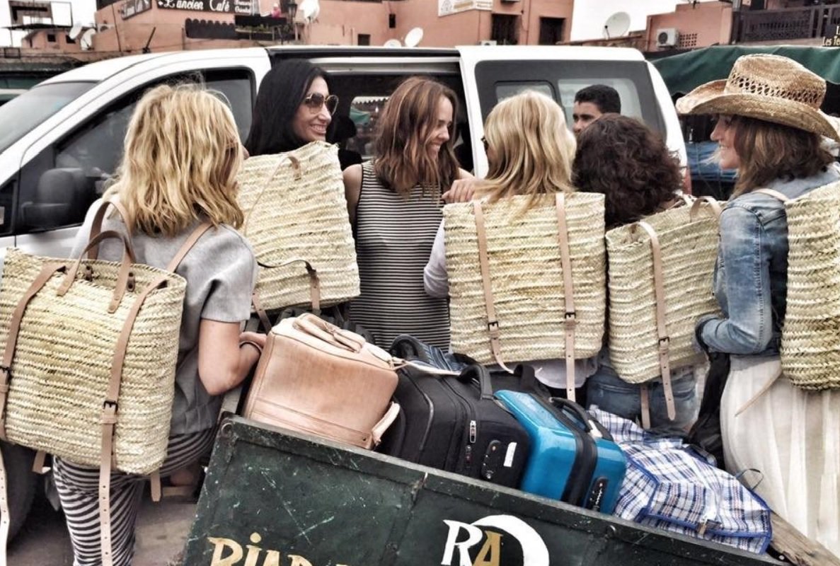 EVJF à Marrakech by <a href="/YesweKech/">Yes We Kech !</a>