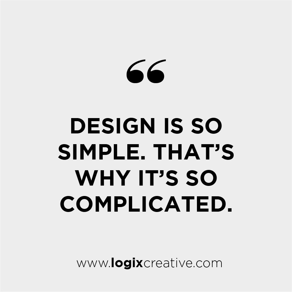 dnadesignworks's tweet photo. πππ
#quoteoftheweek #becreative #agencylife #logixcreative https://t.co/bXN7a3DCfv