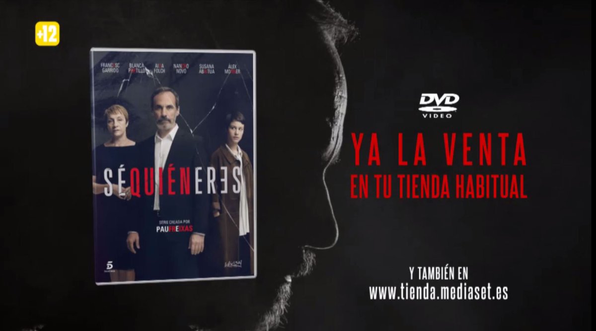 #Ondas2017 ¿No la has visto? ¿Quieres volver a verla? 😃Hazte con el DVD en @tiendamediaset bit.ly/2zkIYCE
