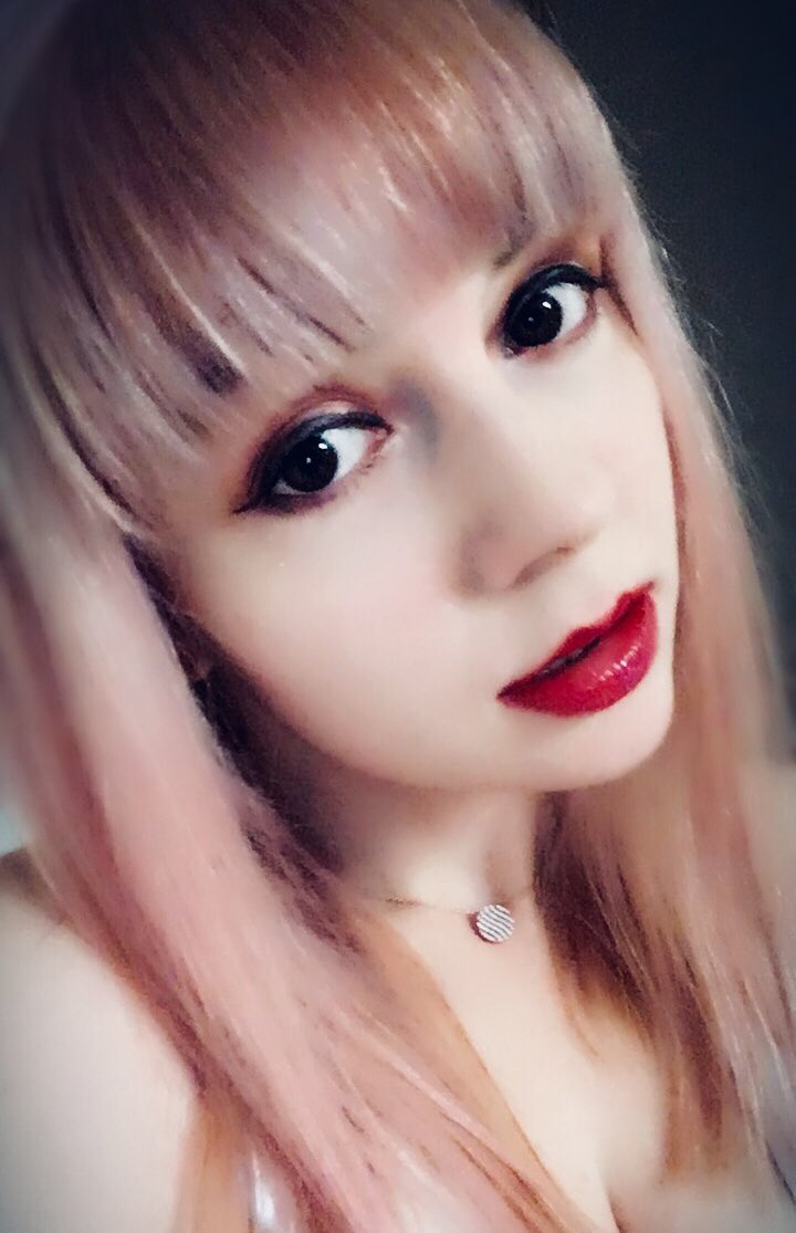 xxtokyoangelxx's tweet photo. 新しい髪！ローズゴールド！💯💖

New hair! Rose gold 👌🏻👌🏻👌🏻 https://t.co/c2eQnua7pM