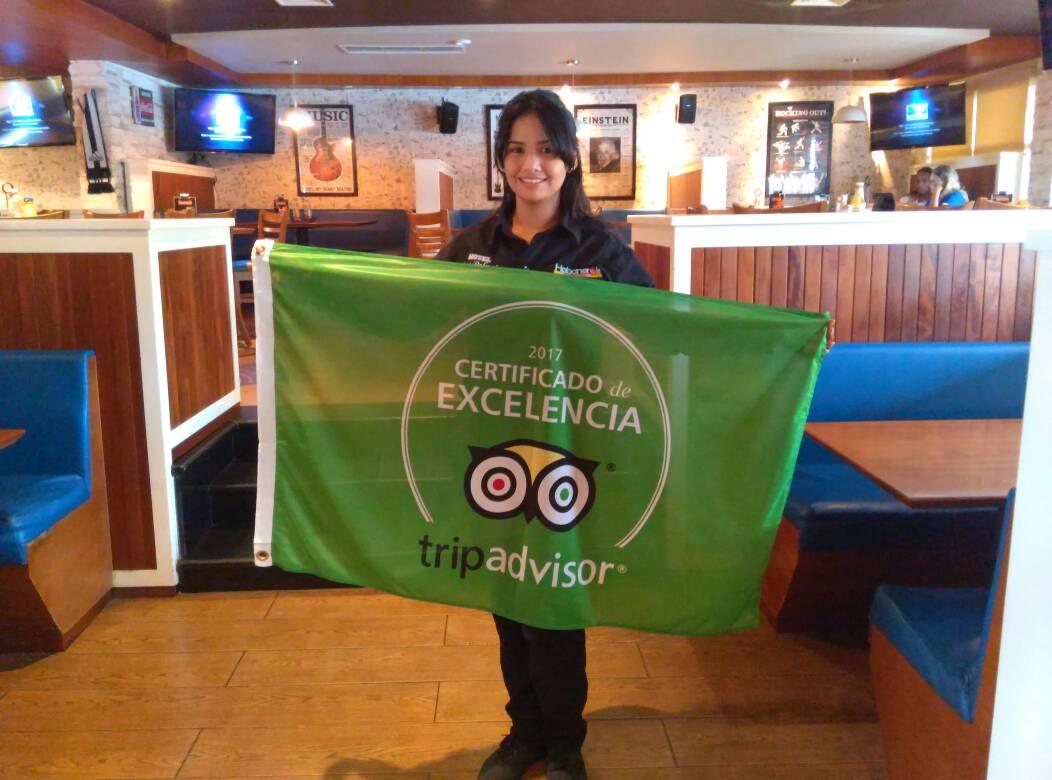 laspalmasinn's tweet photo. ¿Adivinen por qué estamos felices en #laspalmasinn  ?
Porque somos excelencia y calidad de servicio certificado 
@Tripadvisor https://t.co/AD5N8OmASF
