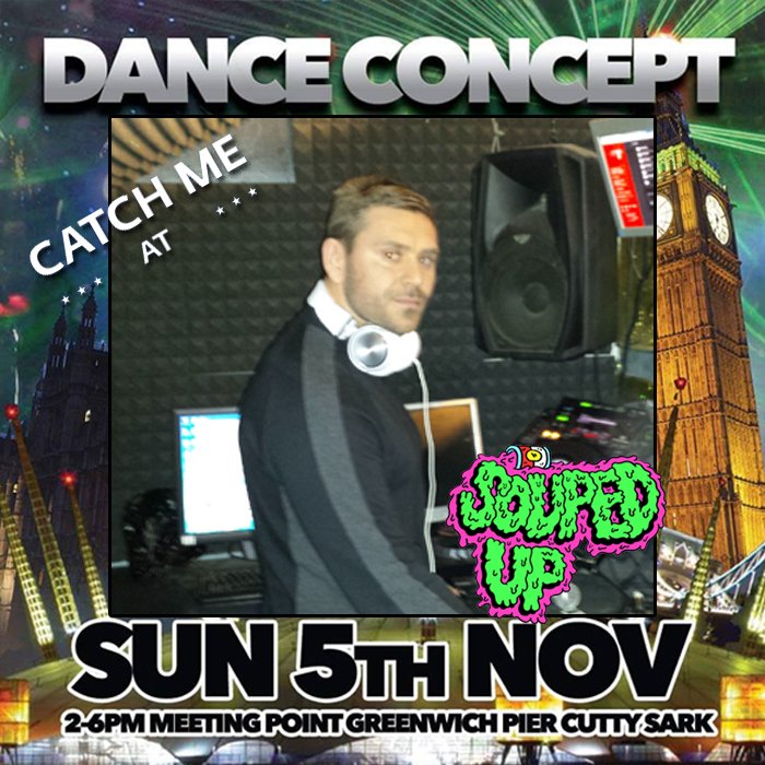 DanceConcept's tweet photo. @BennyVDC will playing anything from DC Stevie Hyper D to @SoupedUpRecords
Tckts 👇
https://t.co/ceEXjT1nmw
Event 👇
https://t.co/nFCwv4t5ca https://t.co/nW5BA3Ztqp
