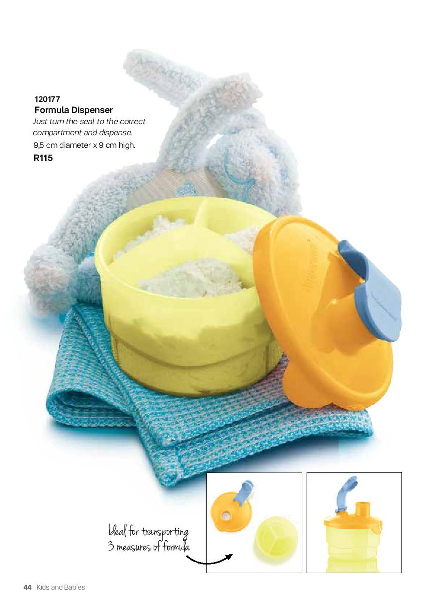 Tupperware_Buy tweet picture