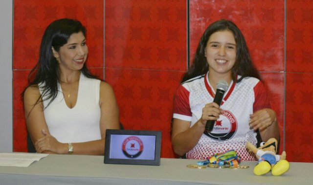 yangorodriguezb's tweet photo. #TipsDeportes #19Oct17
María Camila Osorio viajará a China para jugar el ITF Junior Masters. https://t.co/oTvj8M0hYY https://t.co/PgNIoQrLzy