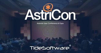 tidesoftware's tweet photo. Ekipa IT&amp;Telco #TideSoftware wzięła udział w najdłużej odbywającym się cyklicznie wydarzeniu o #Asterisk – #AstriCon
https://t.co/Kwa8fPqKxm https://t.co/TvFNT3R3u1